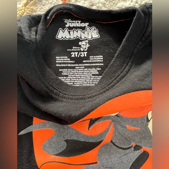 Bundle of Halloween T-shirts - Picture 5 of 5